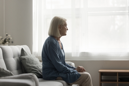 The Silent Grief of Falling: Navigating the Loss of Independence in Later Life